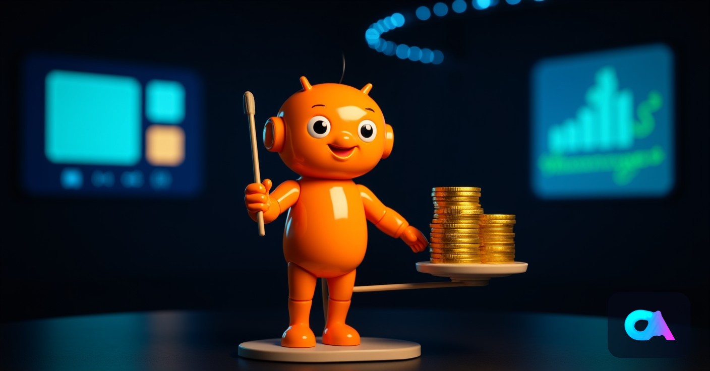 Cuánto cuesta un agente de IA a medida (rangos reales 2026)