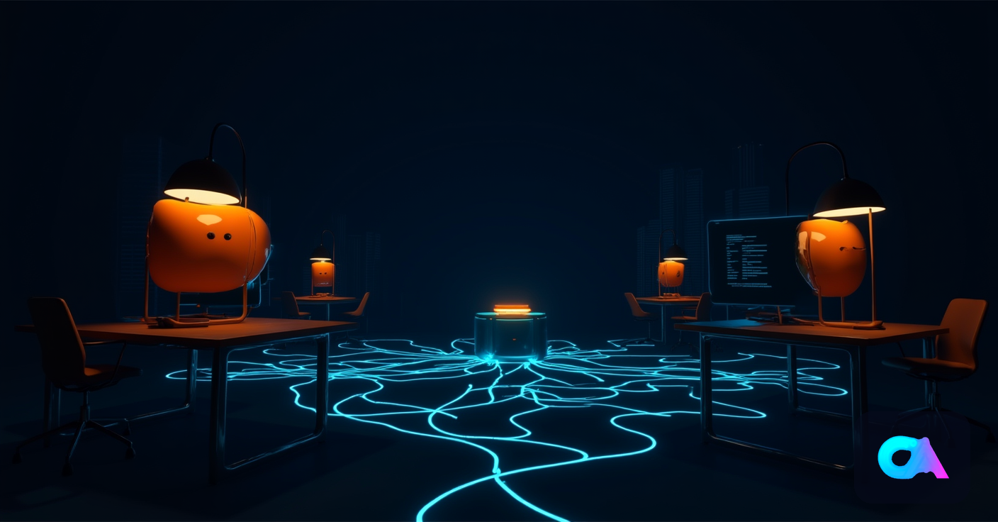 Shadow AI en la empresa: cómo detectarlo sin vigilar y cómo canalizarlo