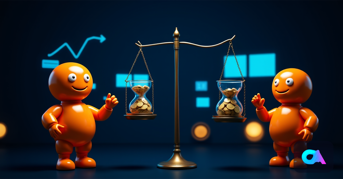 The ROI of Automating Accounts Payable: Numbers from a Real Case