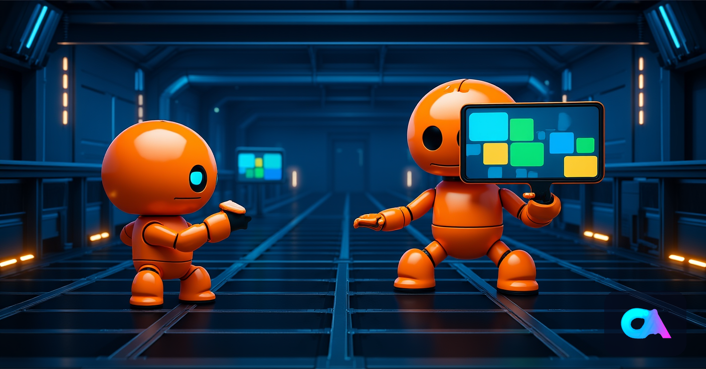 Automatización industrial con IA: por dónde empezar en una empresa industrial