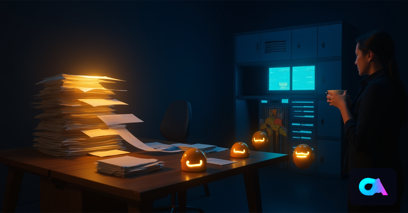 AI Agents for Accounting Firms: A Practical Guide