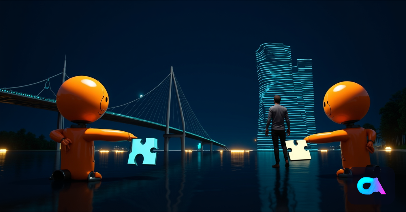 OpenAI vs Anthropic para empresas: comparativa práctica 2026