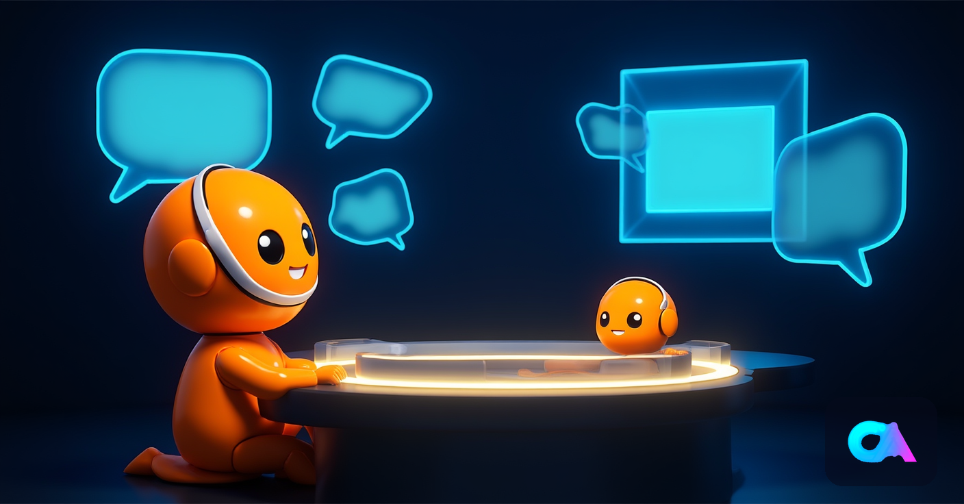 Automating Customer Service with AI: A Complete Guide
