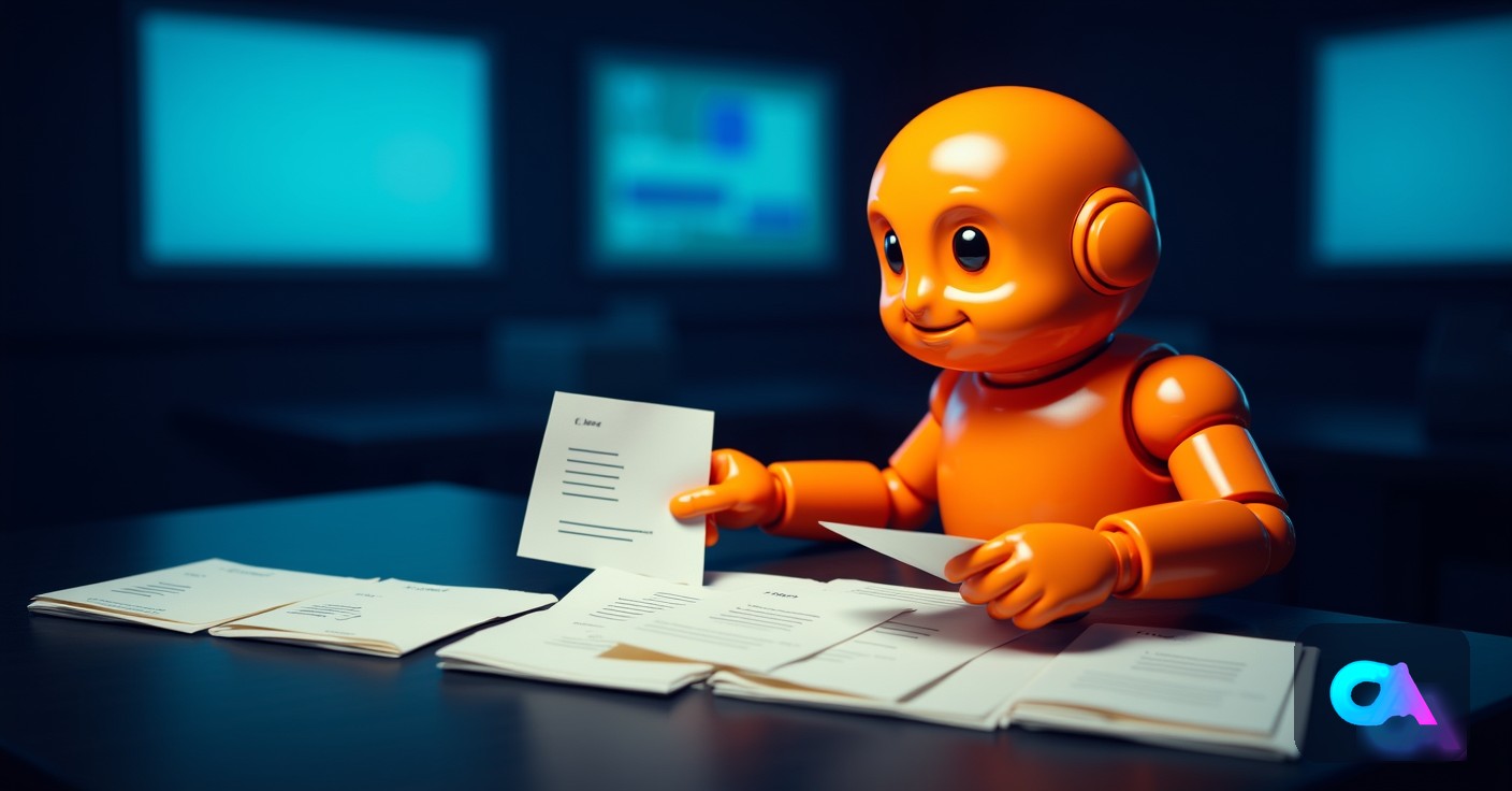 AP Automation with AI Agents: The Complete Guide for Companies
