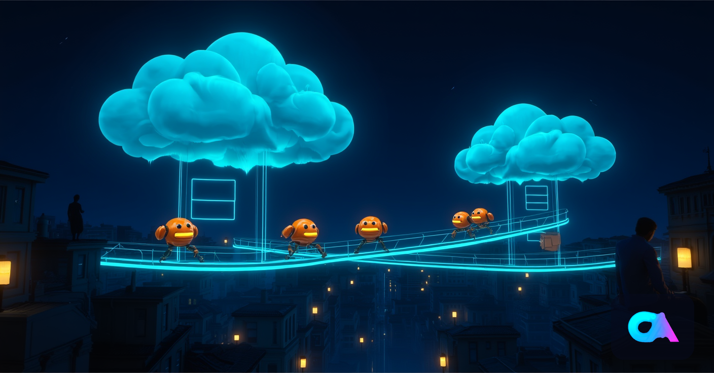 Connect an AI Agent to Salesforce: Agentforce, APIs and Custom Agents