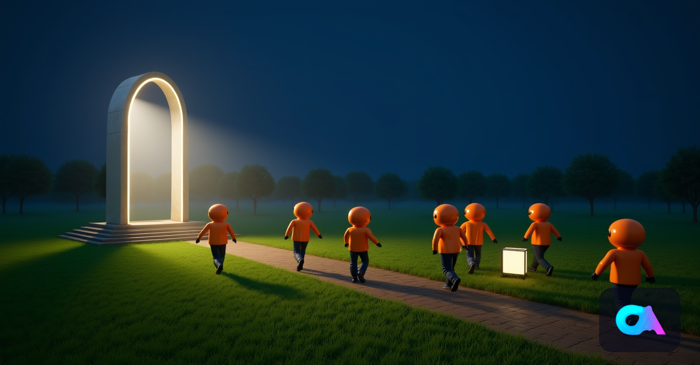 Building an AI-First Culture: Rituals, Incentives and Metrics