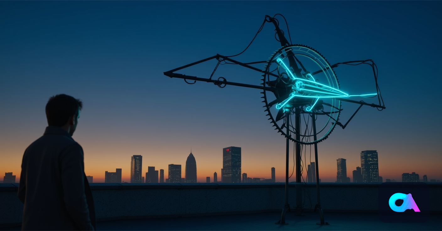 AI Trends for Business in 2027: Facts and Forecasts