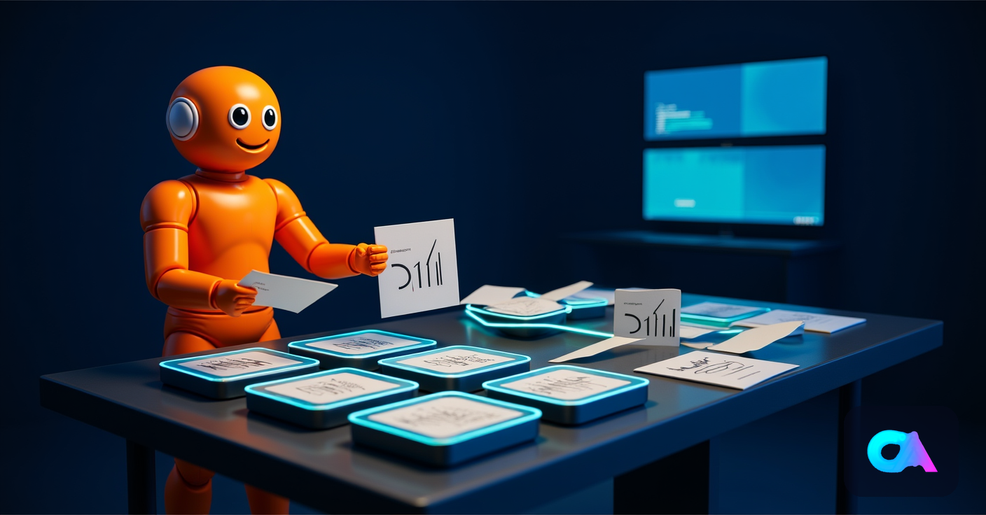 AI in the Finance Department: What is being automated today with agents