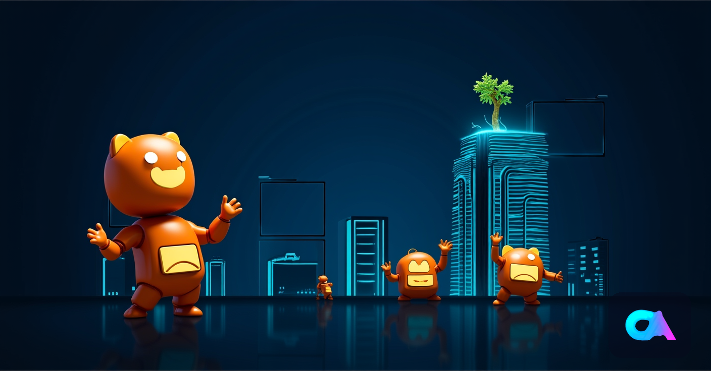Venture building corporativo: guía para crear negocios desde dentro