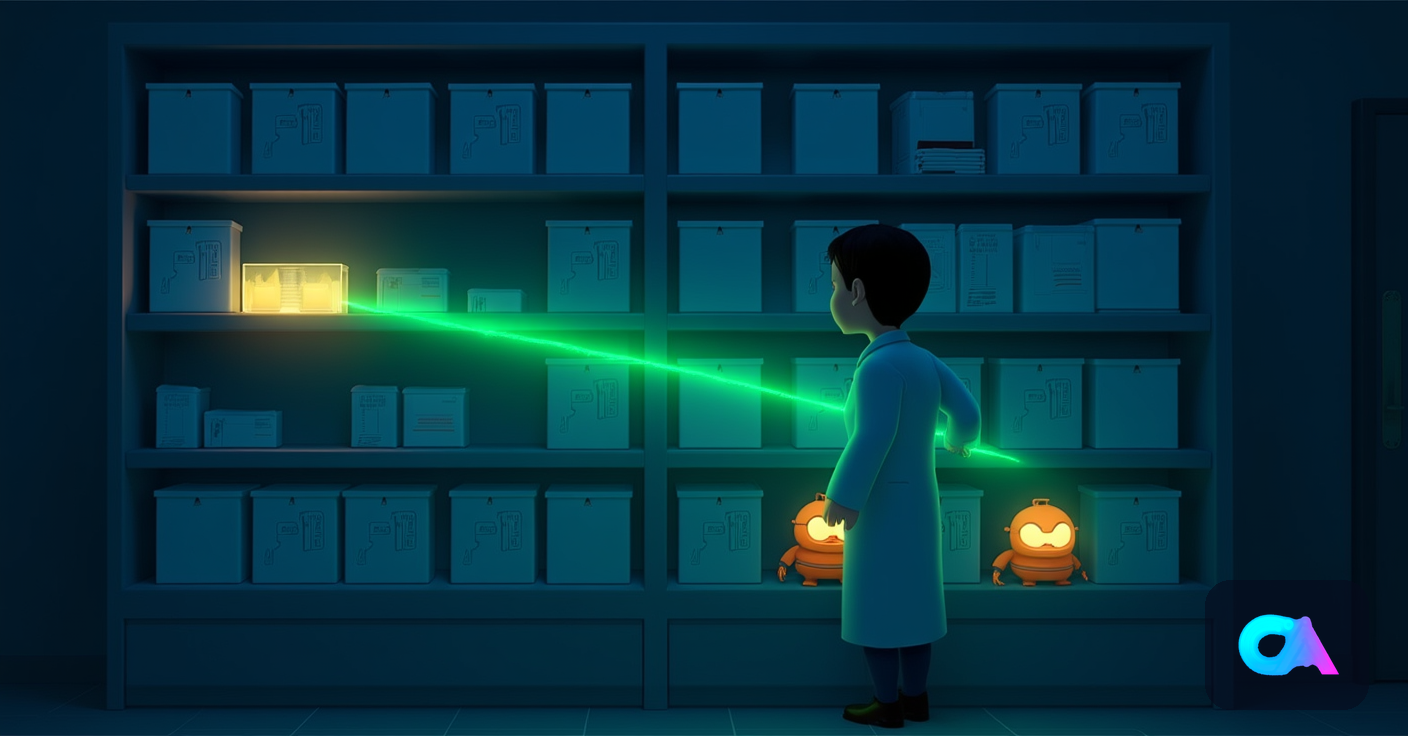 AI Agents for Pharmacies: Ordering, Expiry Control and Front-Desk Work