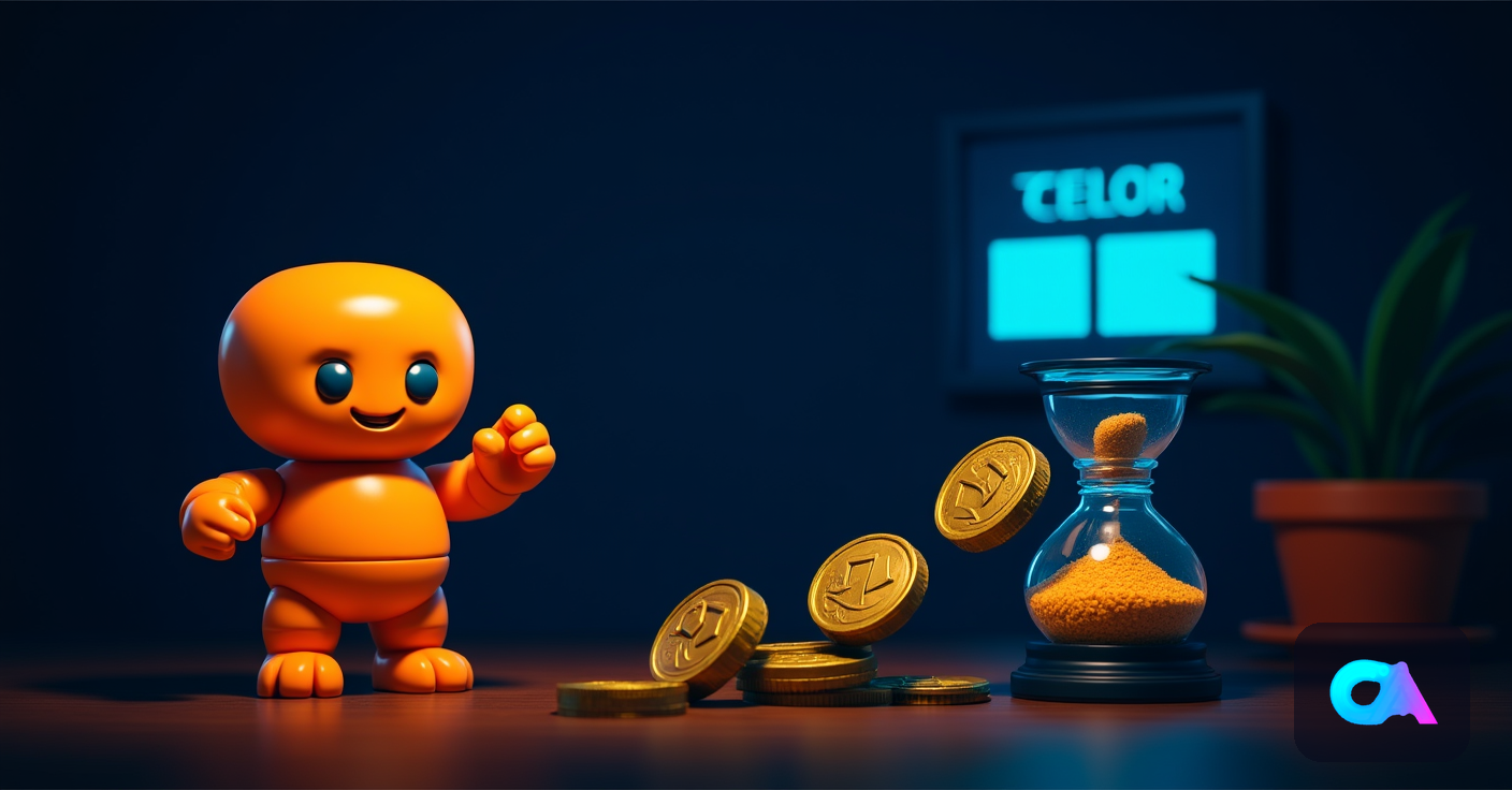 How Much an AI Agent Truly Saves: A Method to Calculate It Before Signing