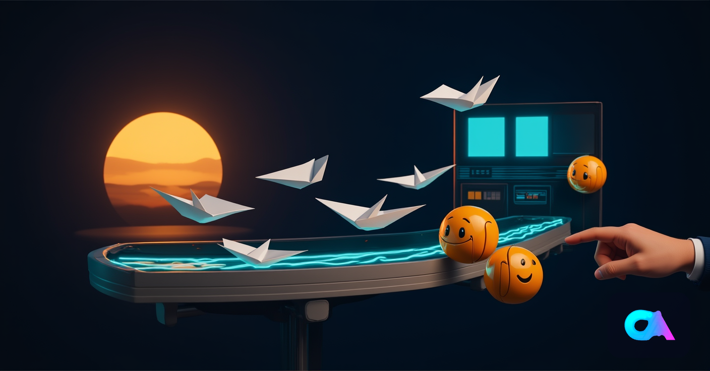 AI Content Marketing Automation: How We Run This Blog