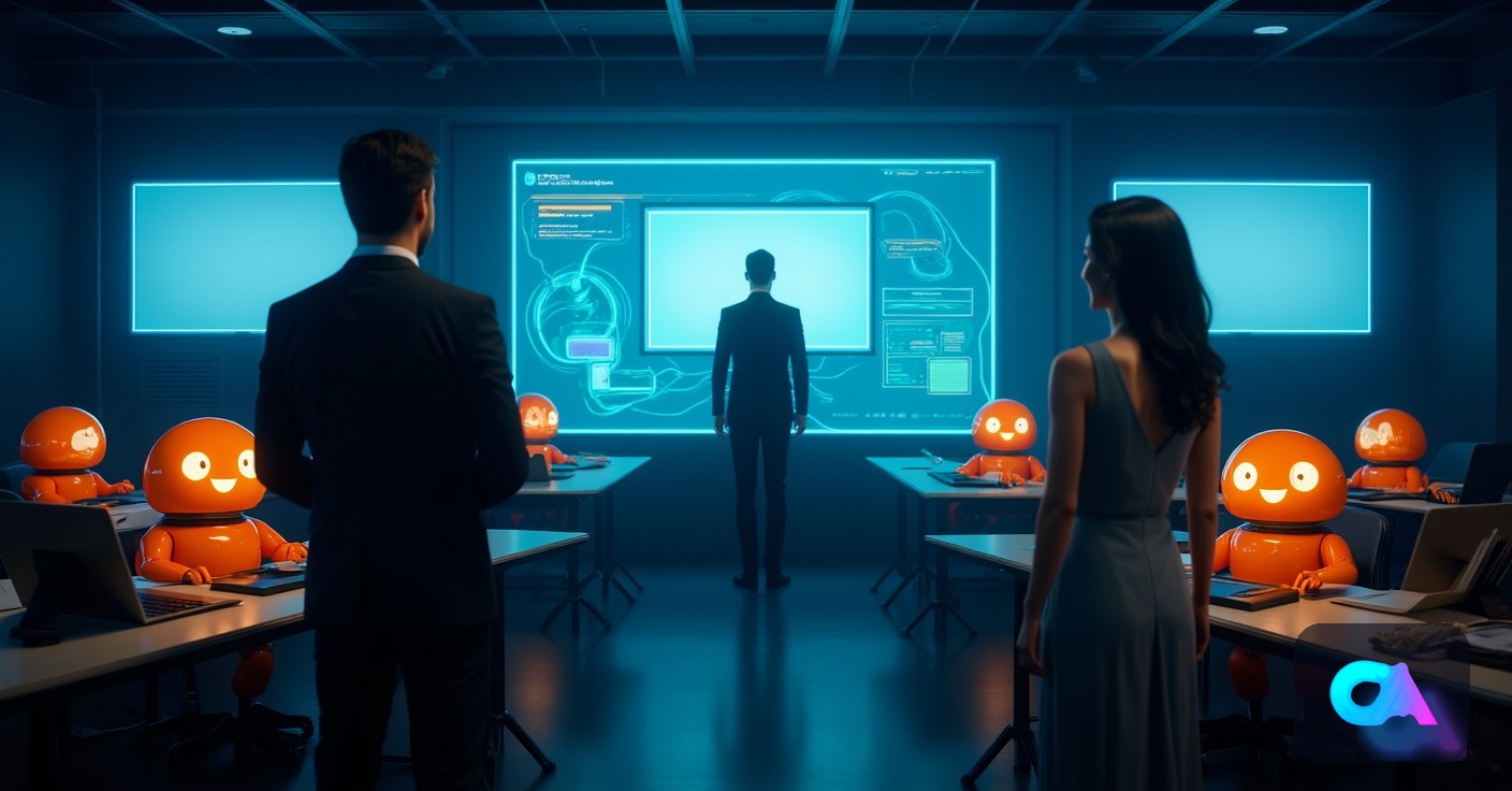 Qué es una empresa AI-First (y cómo convertirse en una)