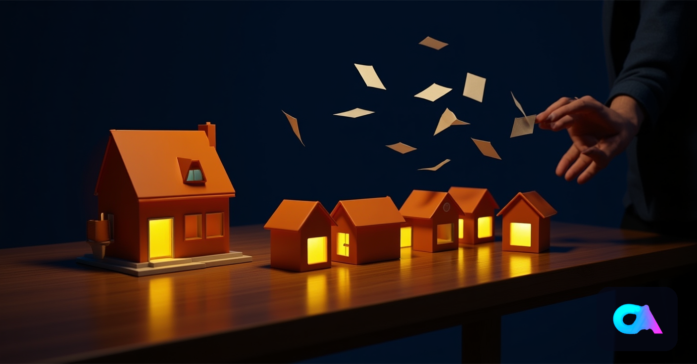 AI Agents for Real Estate: Qualify Portal Leads, Book Viewings, Draft Listings