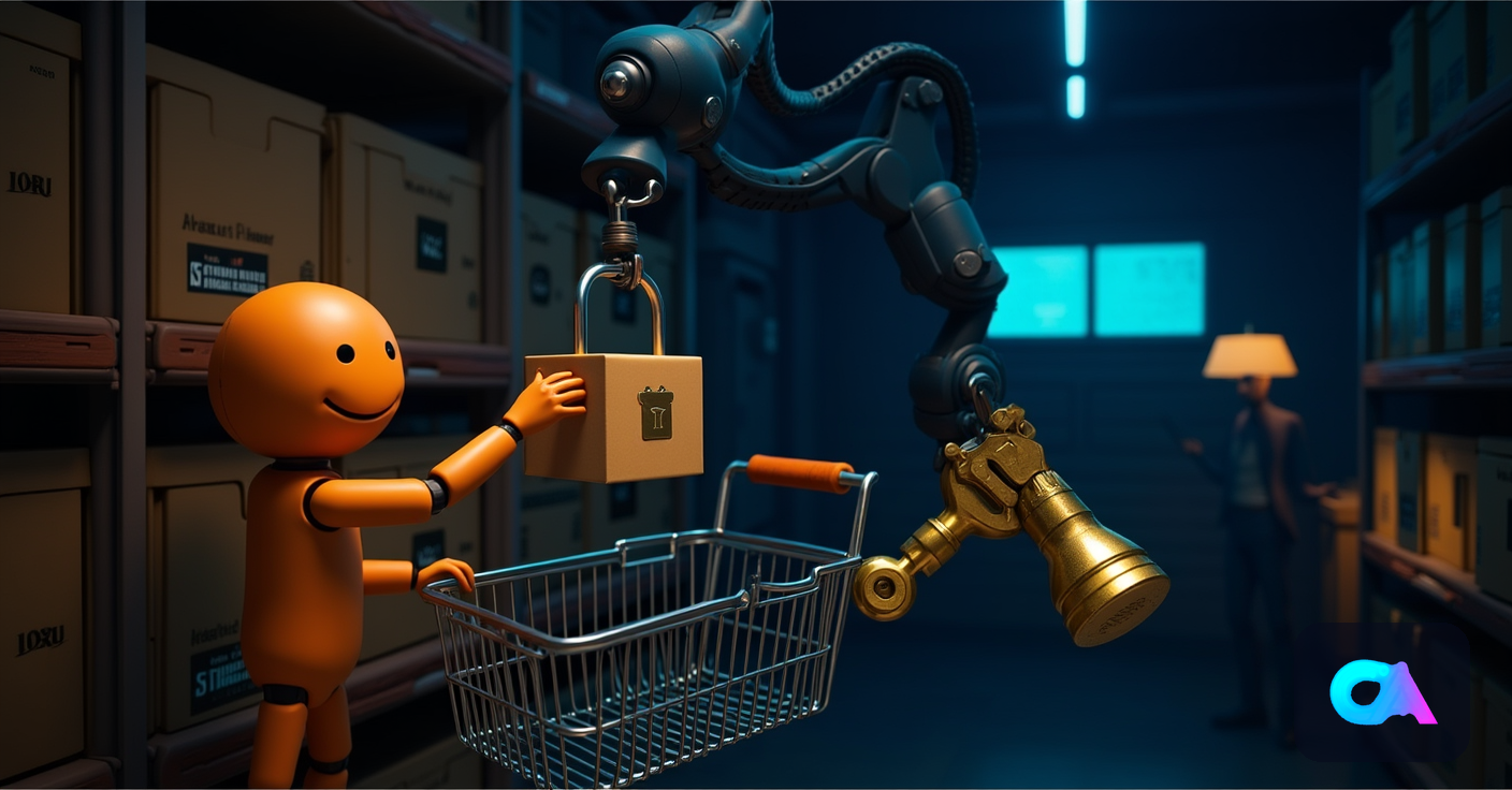 IA con WooCommerce: catálogo, pedidos, postventa y upsell