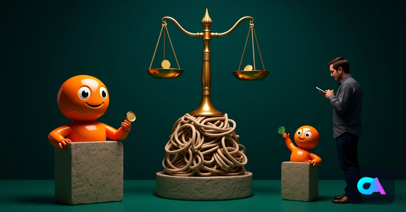 The Cost of Automating Customer Service: Real Ranges for 2026