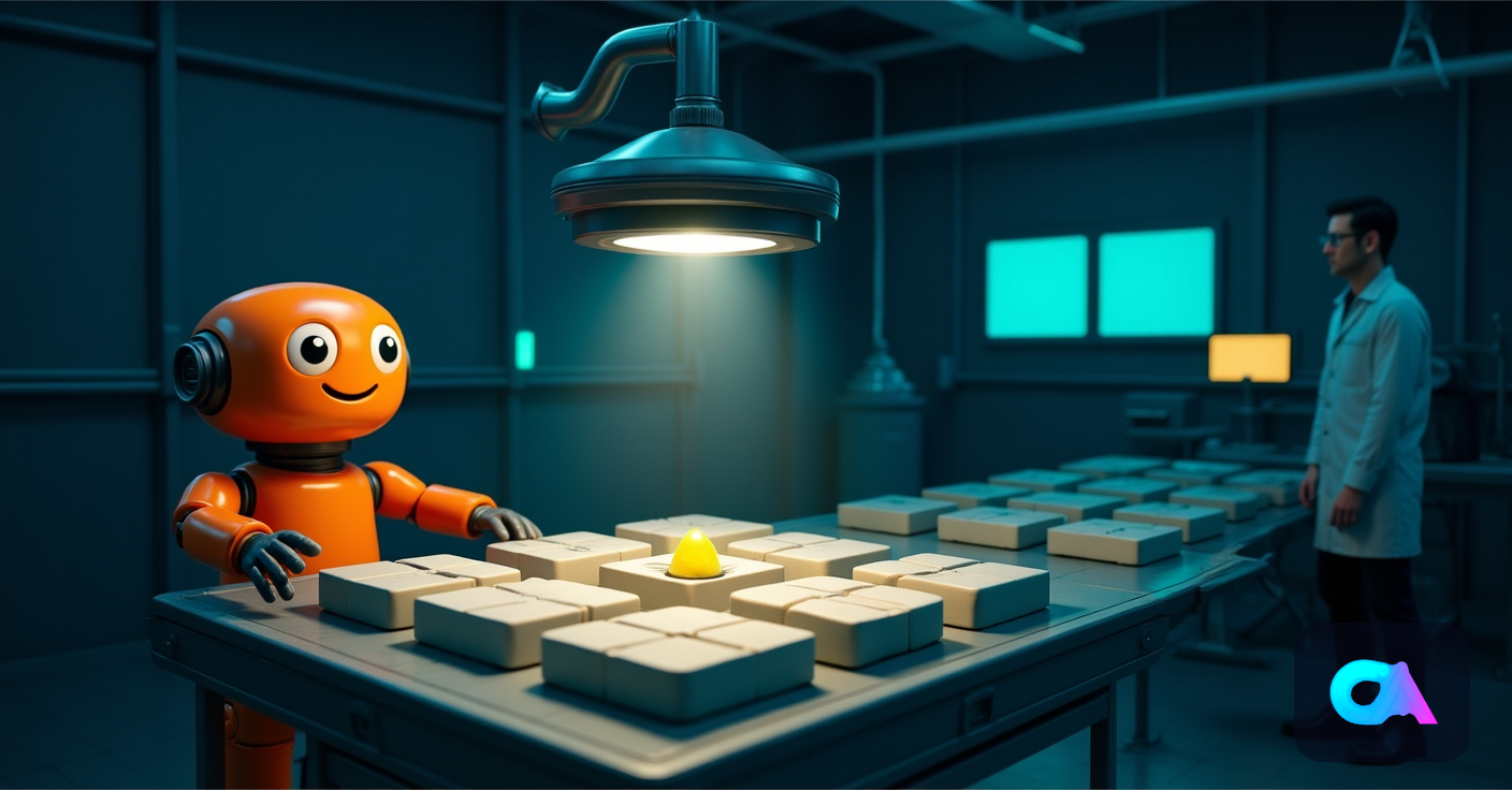 AI Quality Control Automation: Inspection, Documents and Audits