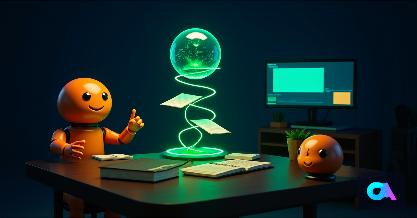 Connecting an AI Agent to Sage: A Practical Guide for SMBs