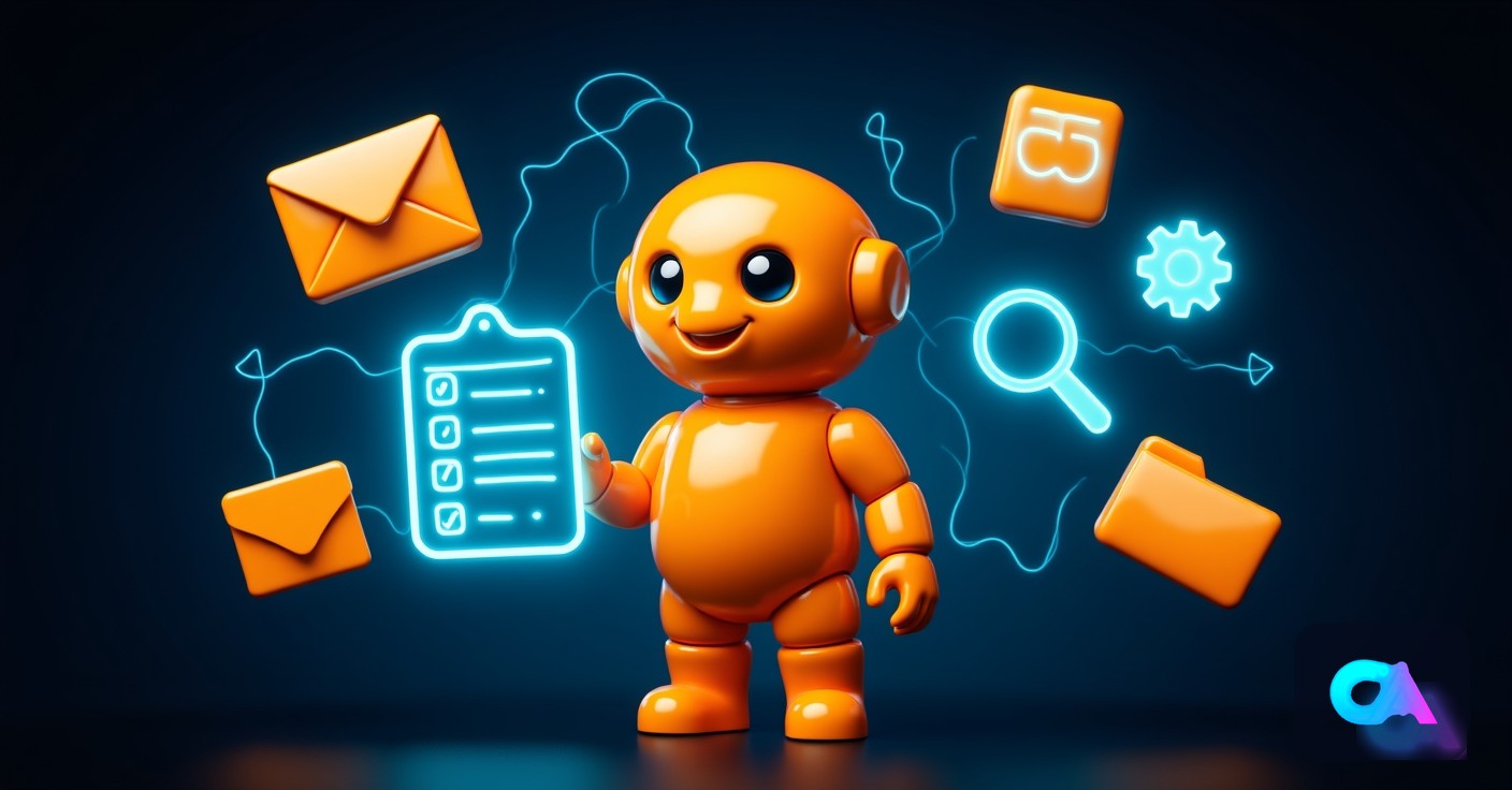 What Is an Autonomous AI Agent (and What It Is Not)