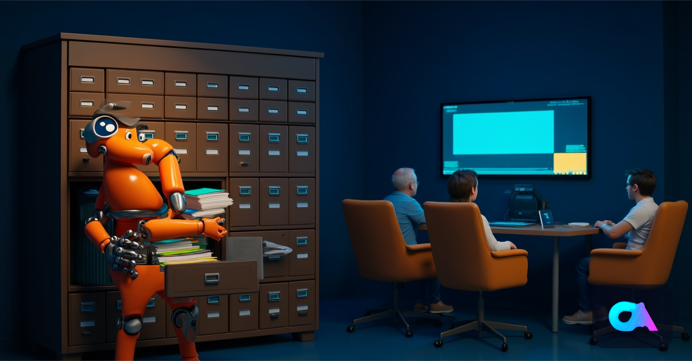 Connect an AI Agent to Factorial: Automating HR Admin End to End
