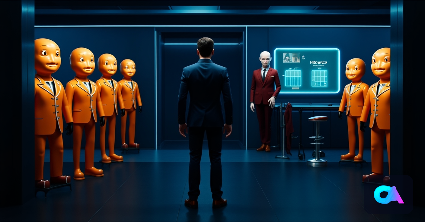 ChatGPT Enterprise vs Custom AI Agents: When Each One Wins