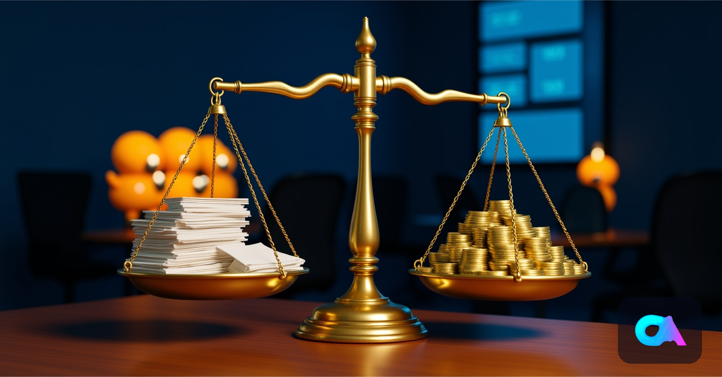 ¿Cuánto cuesta automatizar RRHH? Precios por proceso y payback