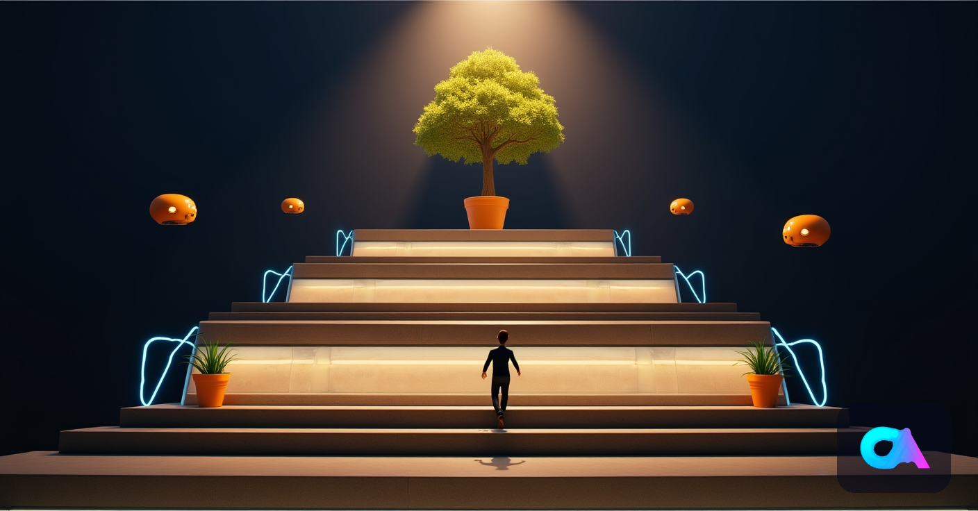 Phased AI Adoption Playbook: 4 Phases from Pilot to Company
