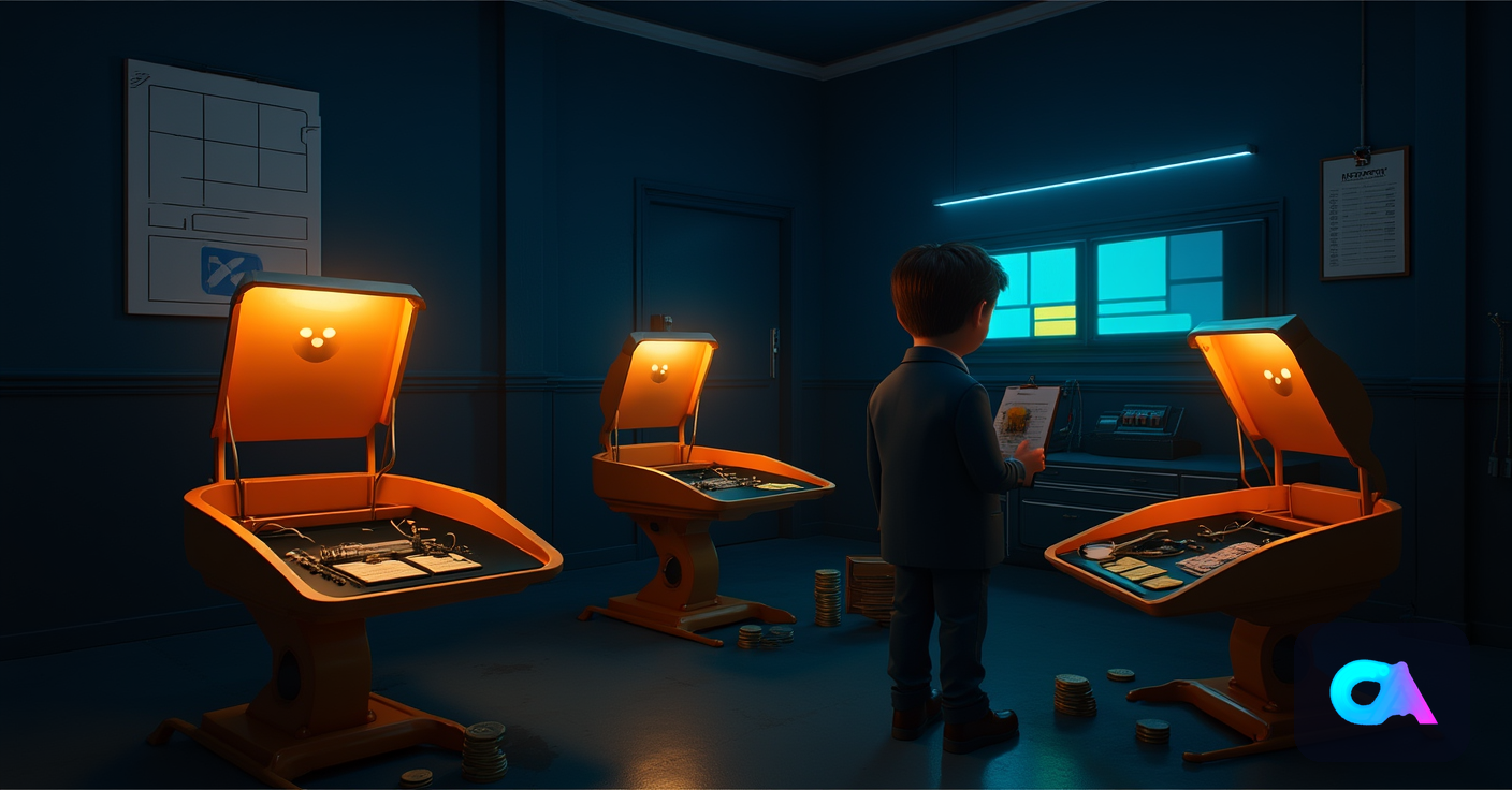 AI Maintenance Cost in 2027: How to Budget for It