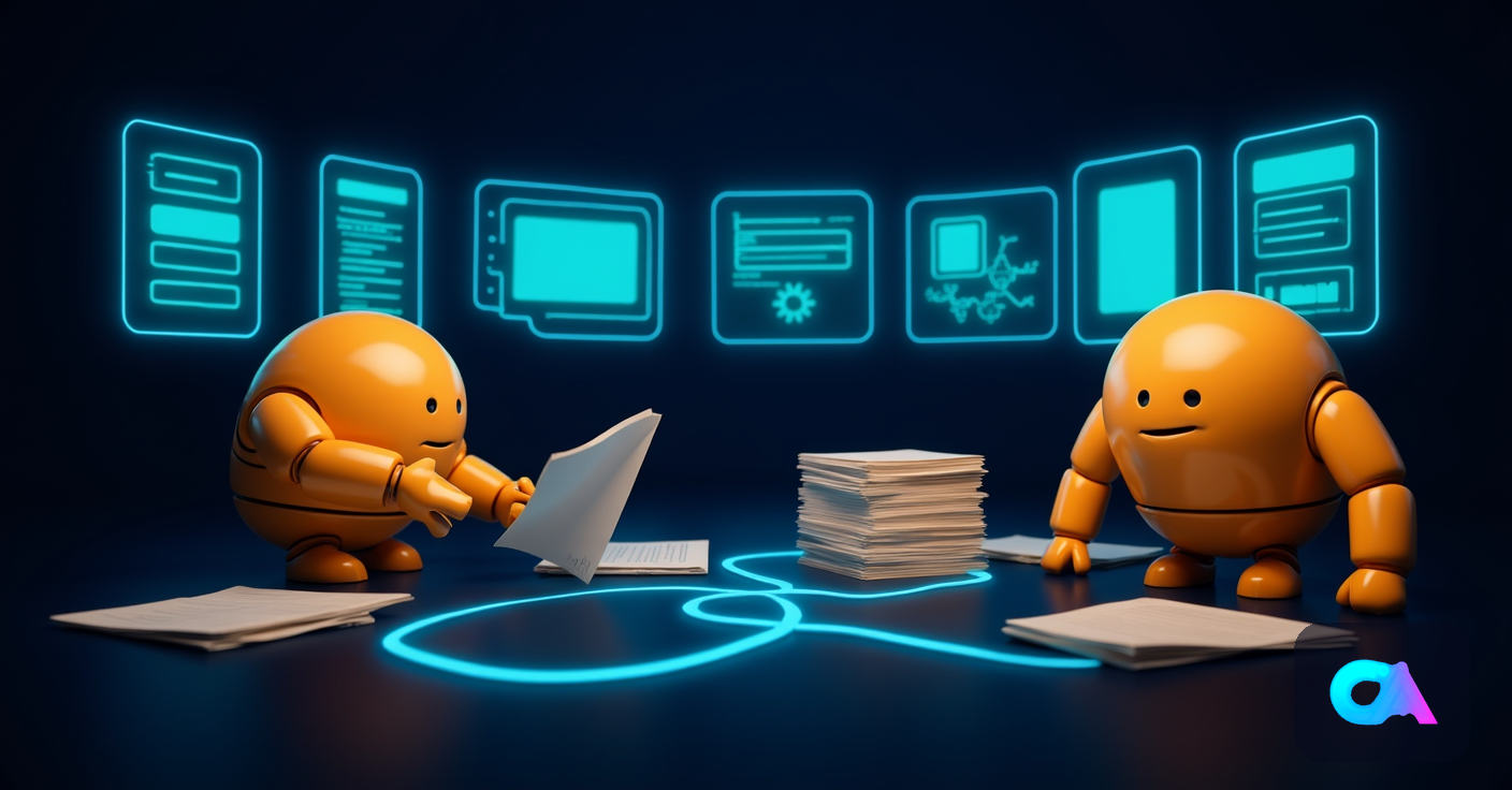 Cómo automatizar las cuentas por pagar paso a paso (sin cambiar de ERP)