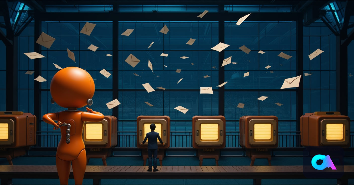 AI Email Automation: Running Gmail and Outlook with an Agent