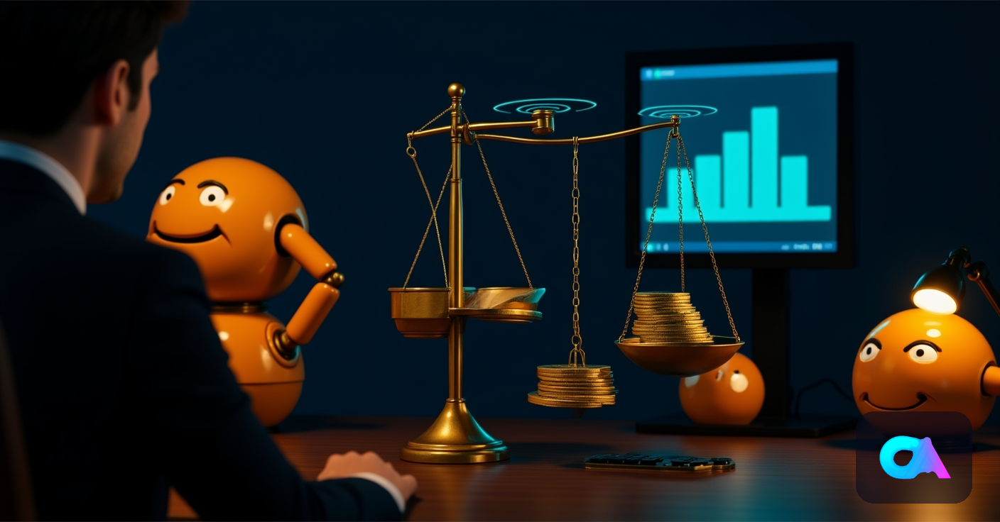 AI Voice Agent Cost: Build Price, Cost per Minute and Maintenance