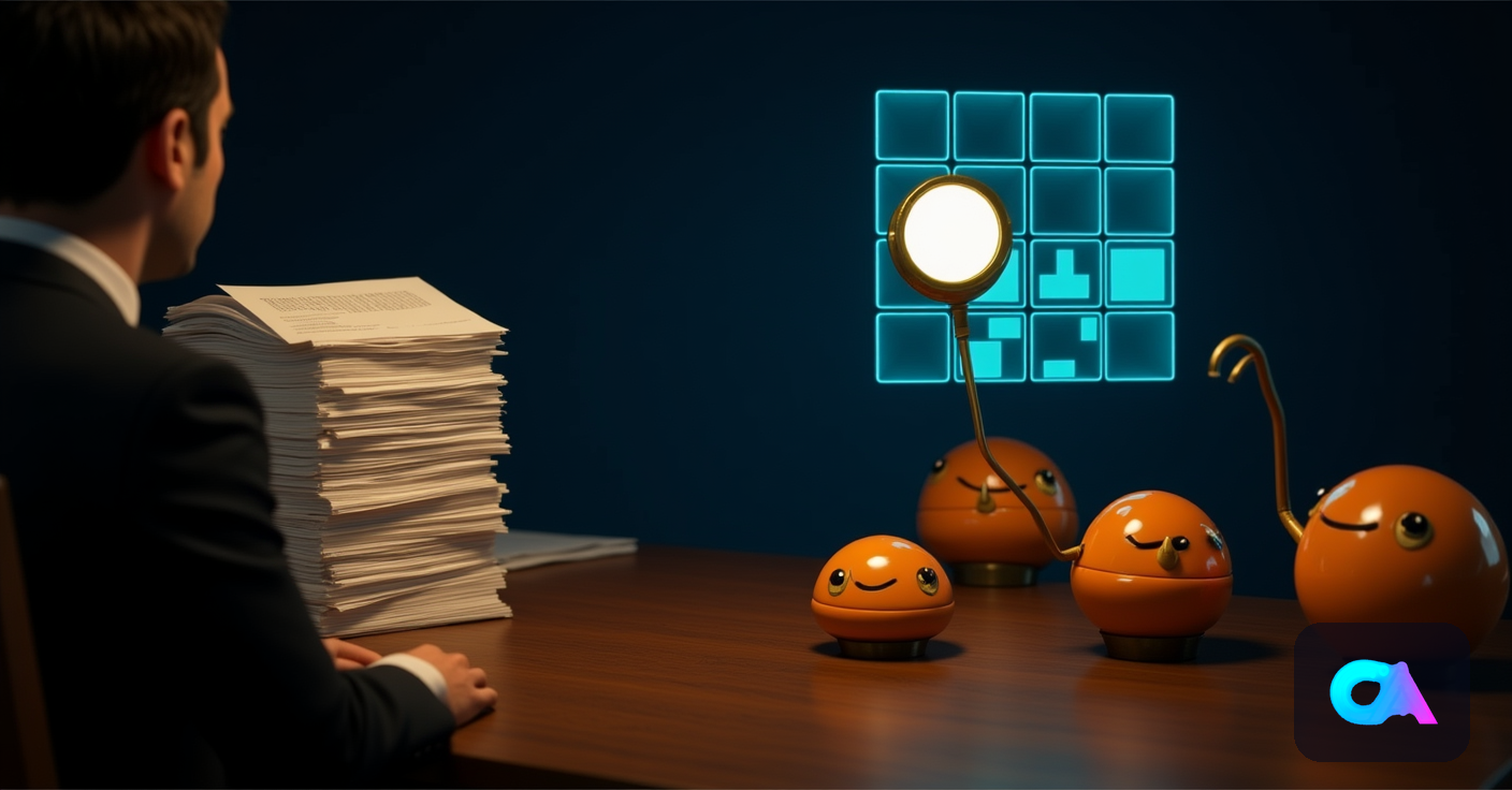 Automating Fundamental Analysis With AI: What Works, What Doesn't