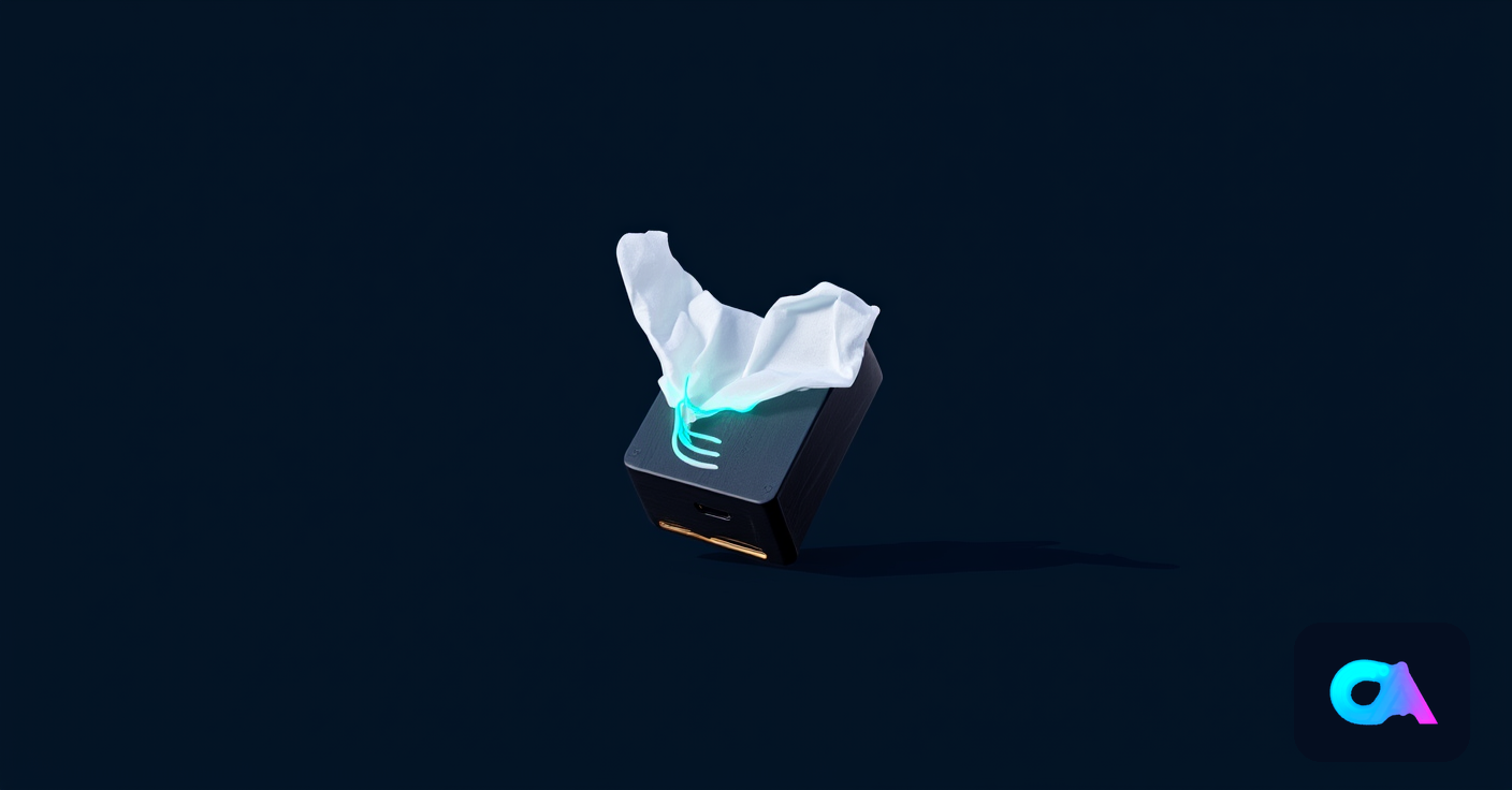 What it means that the FBI arrested an OpenAI employee over a hidden microphone — October 14, 2026