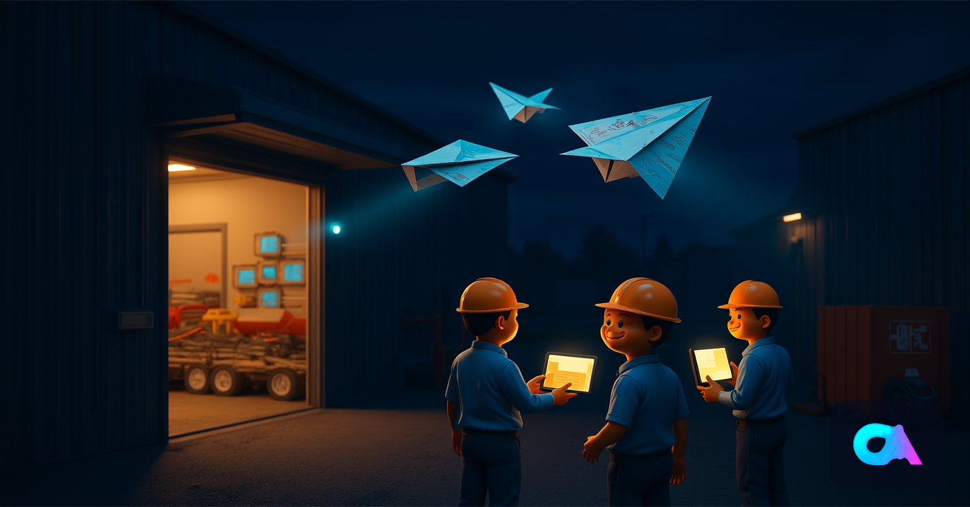 Agente de IA en Telegram para empresas: bots, grupos y alertas operativas