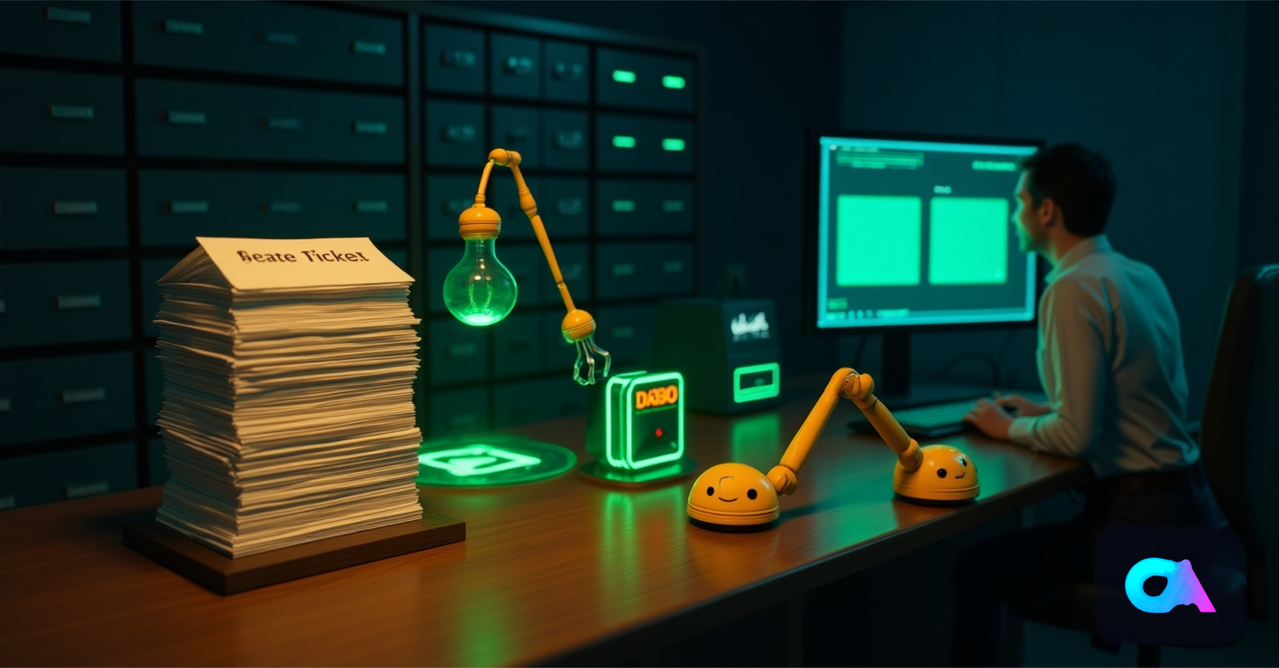 IA con Freshdesk: tickets, base de conocimiento y SLA