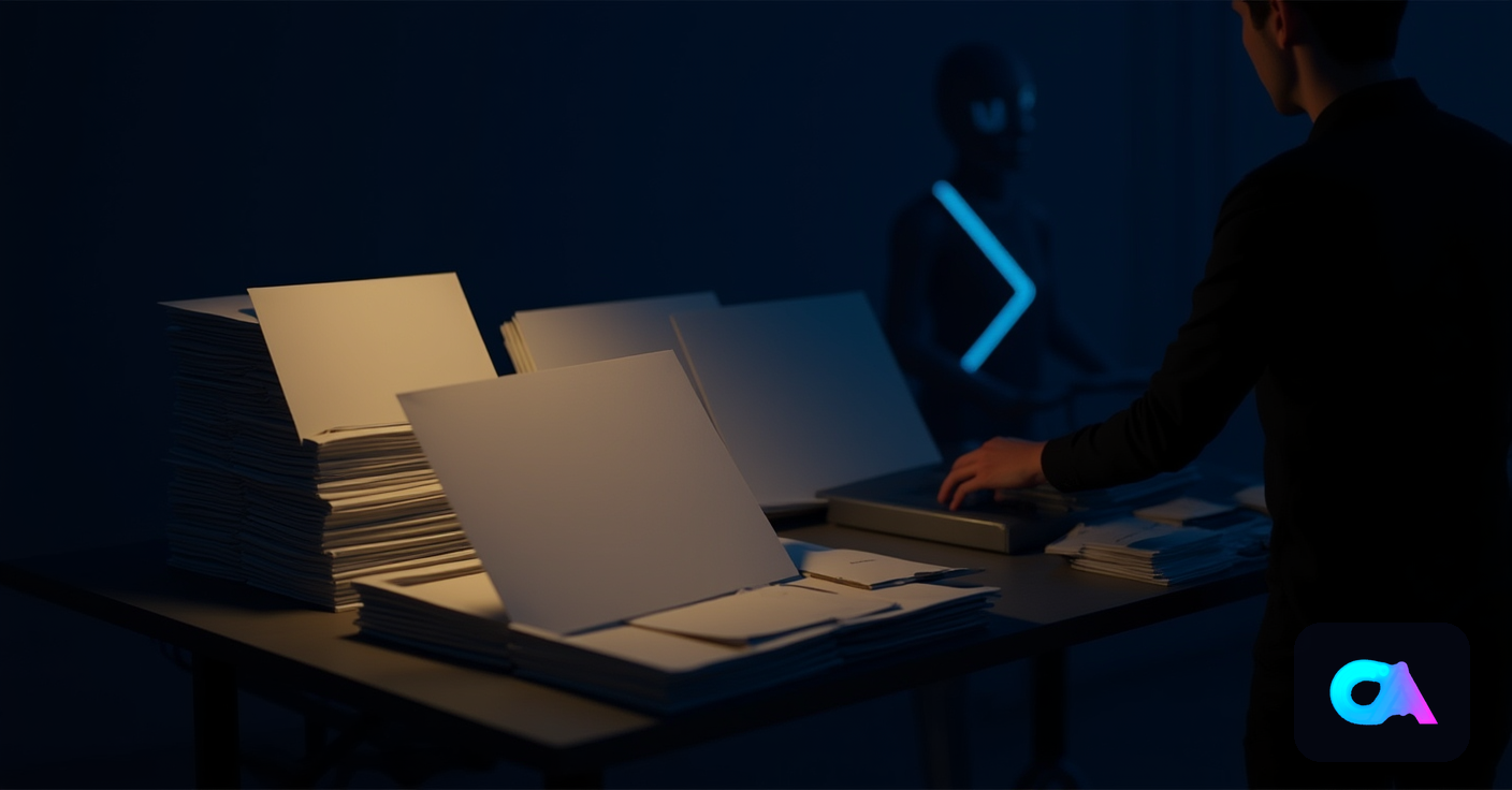 AI Tax Close Automation: Reaching Year-End Without Surprises