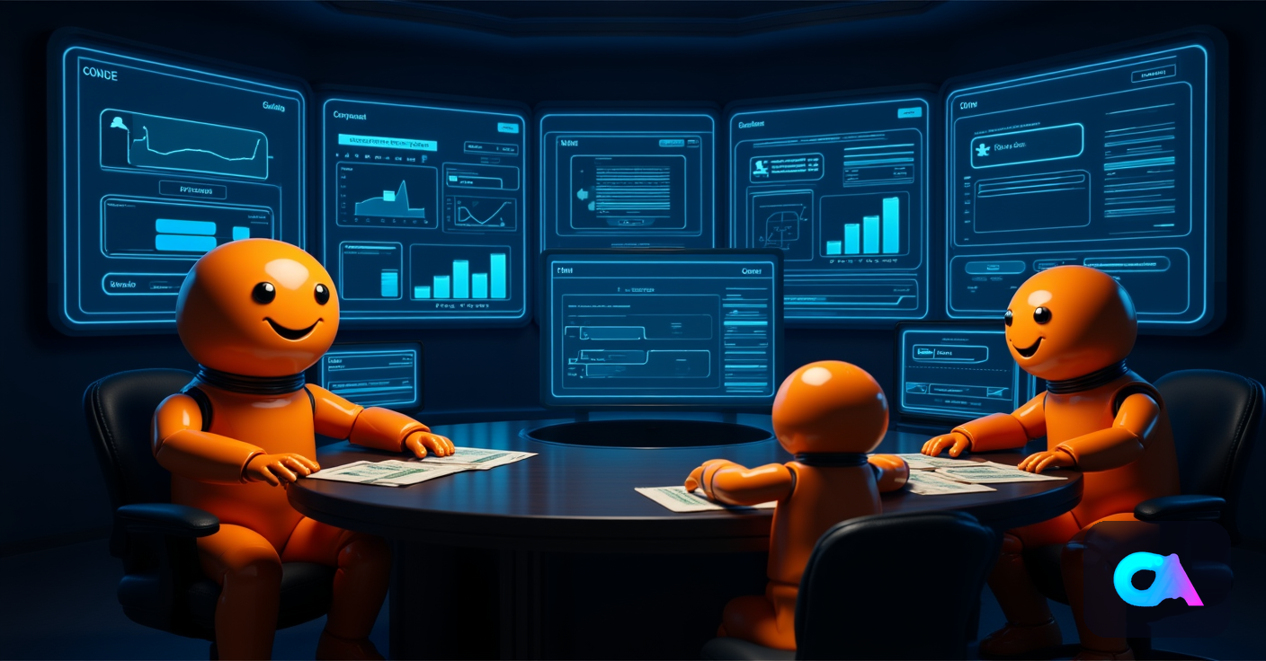 Automatización financiera con IA: la guía completa para tu empresa