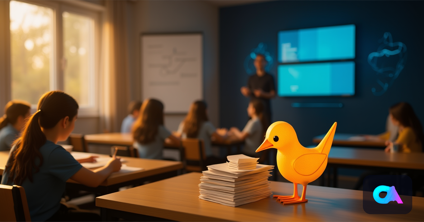AI Agents for Education Businesses: Enrollment, Tracking and Grading