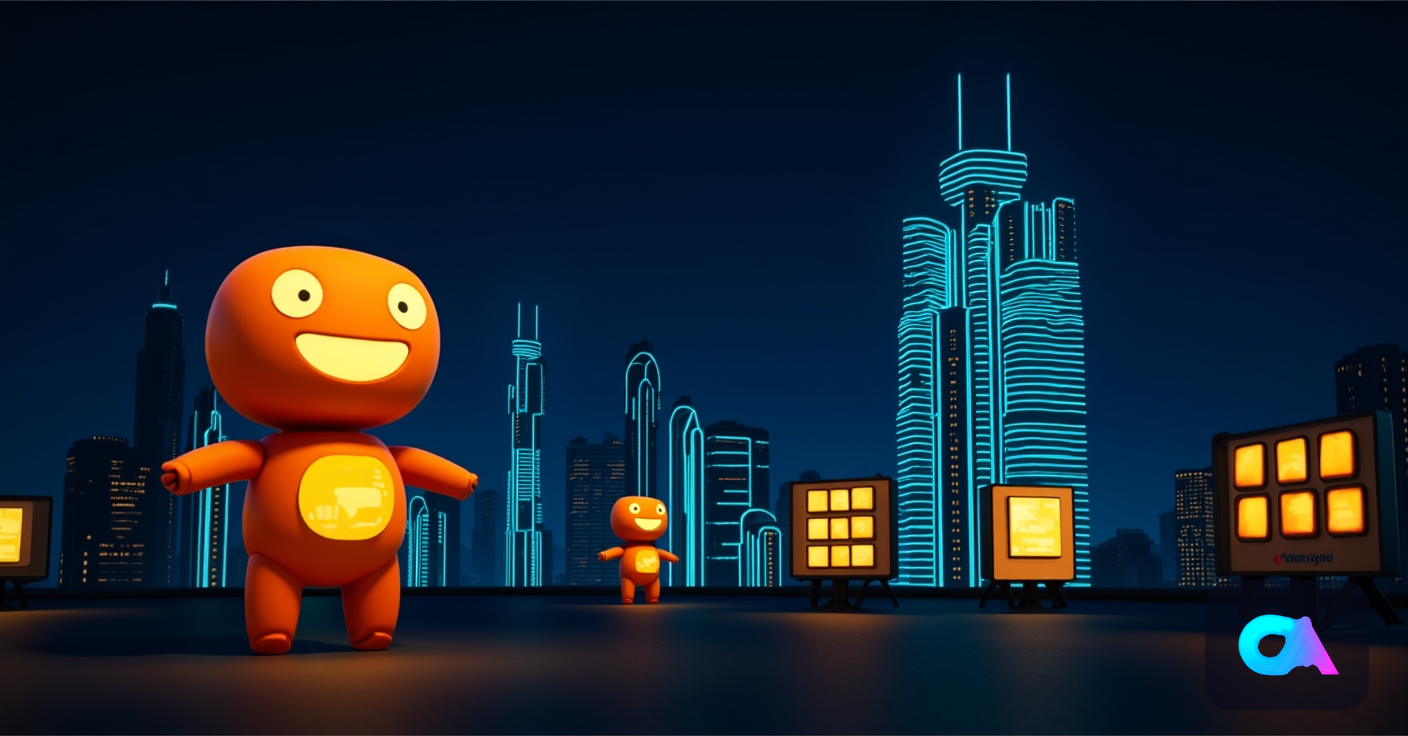 AI Agency in Madrid: What it should offer you and what it charges