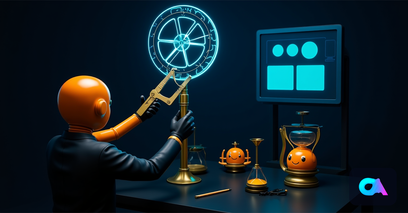 How to Measure AI Productivity Without Metrics Theater