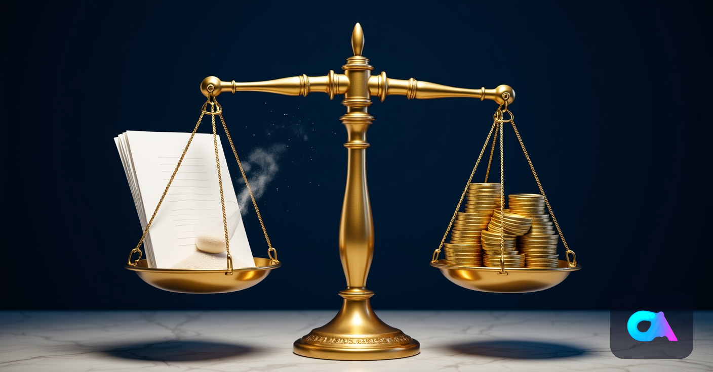 The Cost of Automating Accounting: Real Ranges by Volume