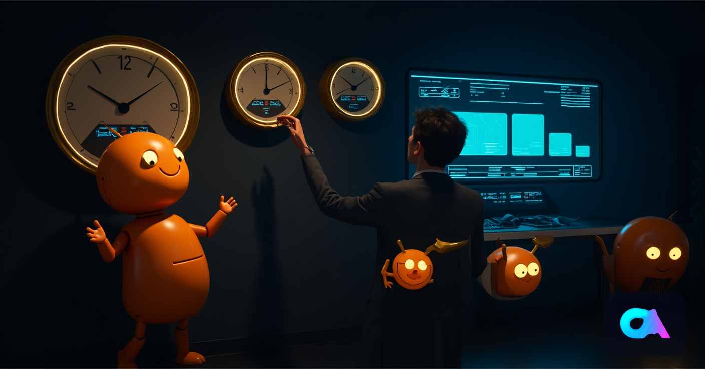 AI-First Company KPIs: What to Measure and What Good Looks Like