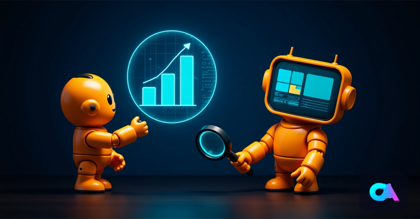 What is AI Algorithmic Trading (Technical Disclosure, Not Advice)
